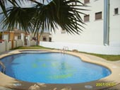 Formentera del Segura Apartment